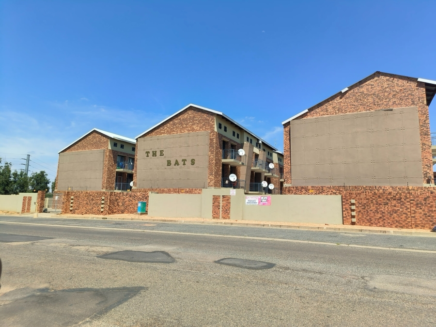 1 Bedroom Property for Sale in Dassie Rand North West